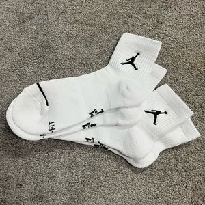 Nike Air Jordan everyday max DriFit ankle socks 3 pack